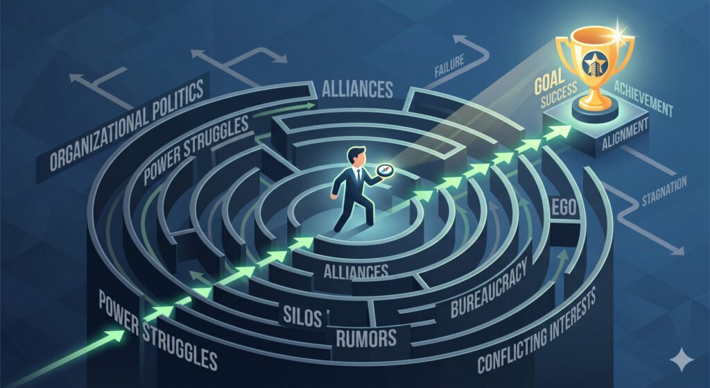 Evolution of Upskilling