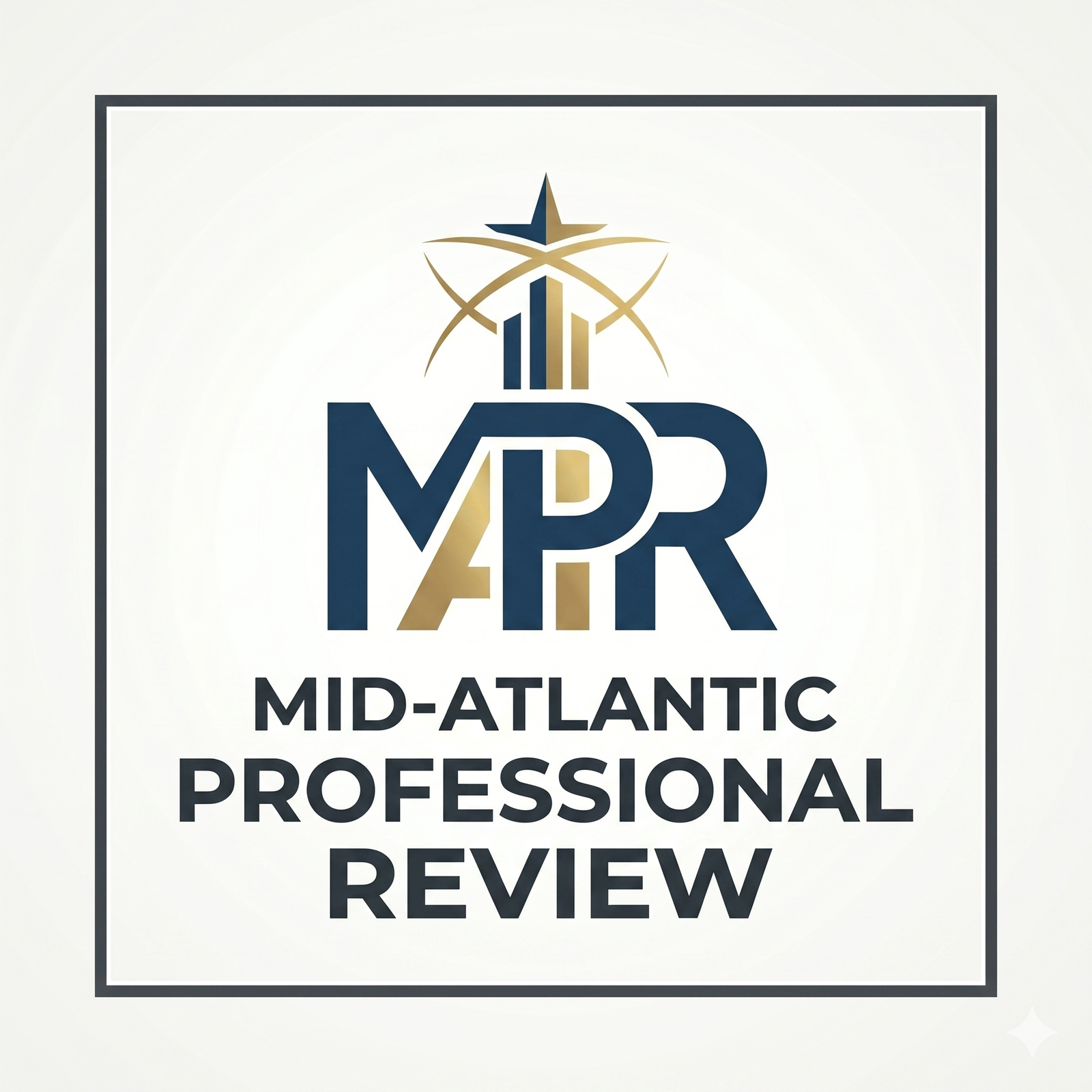 Mid-Atlantic Professional Review Logo
