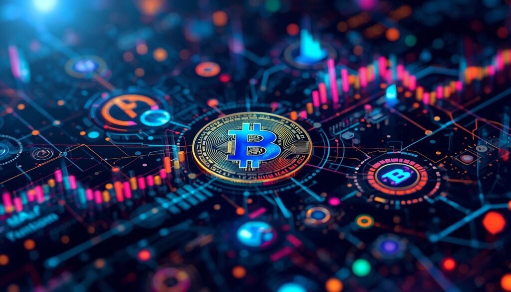 Future of Fintech